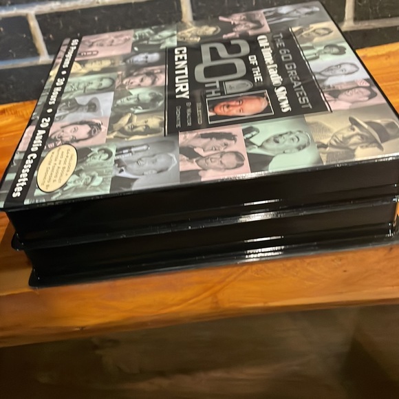 Old-Time Radio Shows - Picture 5 of 12